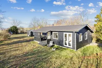 Fritidshus på Aspevej 5, Dalby Strand, 4281 Gørlev