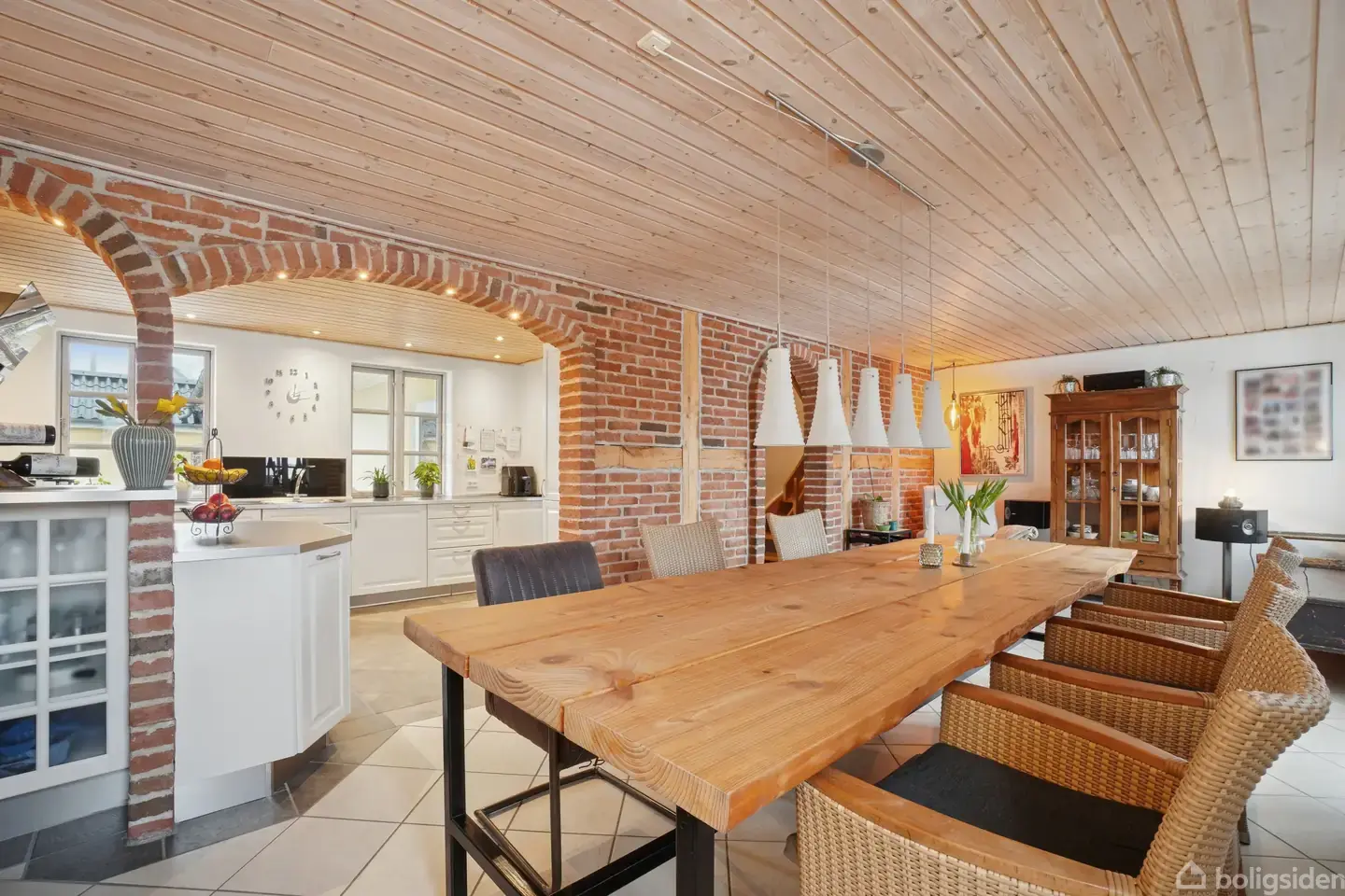 Villa på Sigtemøllevejen 32, 3720 Aakirkeby
