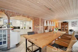 Villa på Sigtemøllevejen 32, 3720 Aakirkeby