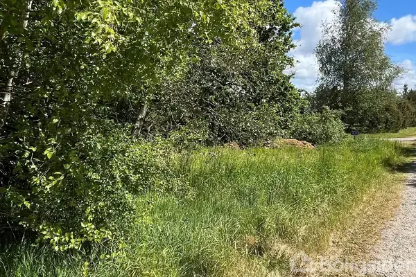 Fritidsgrund på Marthasvej 42, 9670 Løgstør