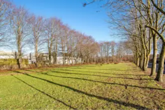 Helårsgrund på Pile Alle 106, 7500 Holstebro