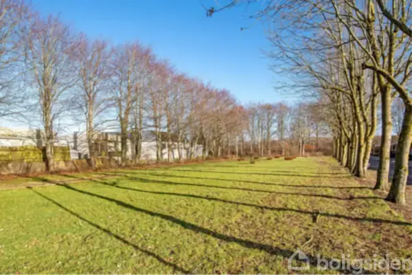 Helårsgrund på Pile Alle 106, 7500 Holstebro