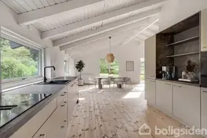 Villa på C M Nielsens Vej 7, 6710 Esbjerg V