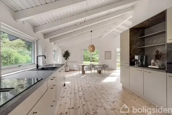 Villa på C M Nielsens Vej 7, 6710 Esbjerg V