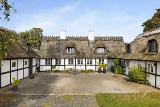 Villa på Dyndledsvej 6, Enderslev, 4652 Hårlev