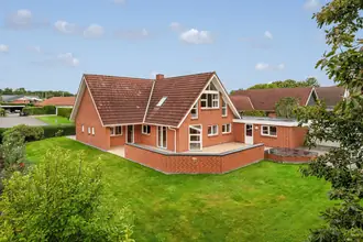Villa på Jupitervænget 76, 6710 Esbjerg V