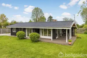 Fritidsbolig på Engagervej 5, 8300 Odder