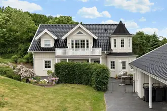 Villa på Pigeongrenen 23, 5462 Morud