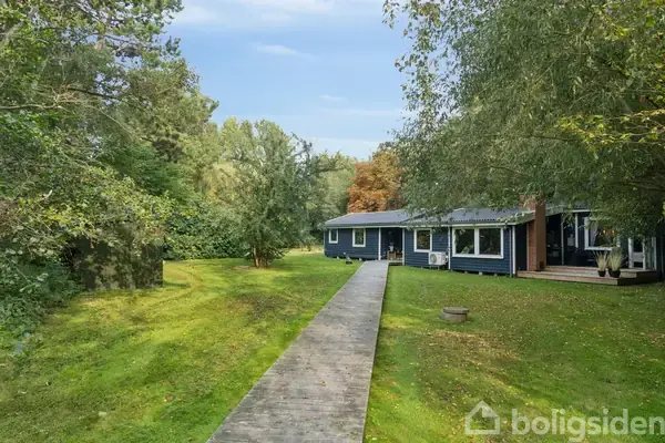 Fritidsbolig på Minkstien 11, 4583 Sjællands Odde