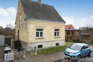Villa på Obelsvej 15, 4220 Korsør