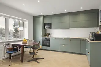 Ejerlejlighed på Bondemarken 2, 1. tv., 2880 Bagsværd