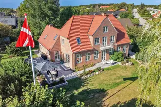 Villa på Himmelev Skovvej 3, Himmelev, 4000 Roskilde