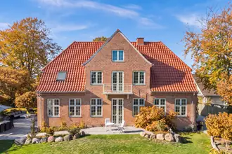 Villa på Himmelev Skovvej 3, Himmelev, 4000 Roskilde