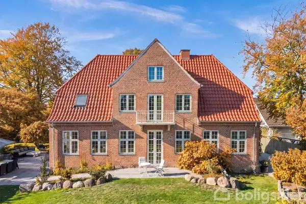 Villa på Himmelev Skovvej 3, 4000 Roskilde