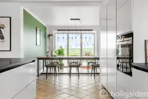 Villa på Grædstrupvej 21A, 8740 Brædstrup