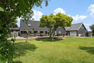 Villa på Grædstrupvej 21A, Davding, 8740 Brædstrup