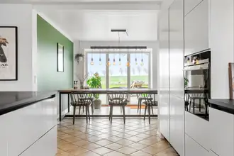 Villa på Grædstrupvej 21A, Davding, 8740 Brædstrup