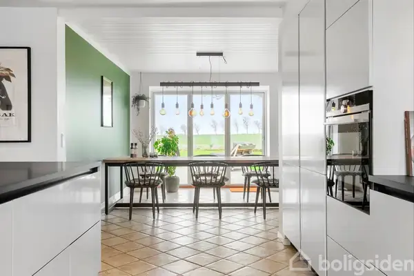 Villa på Grædstrupvej 21A, 8740 Brædstrup