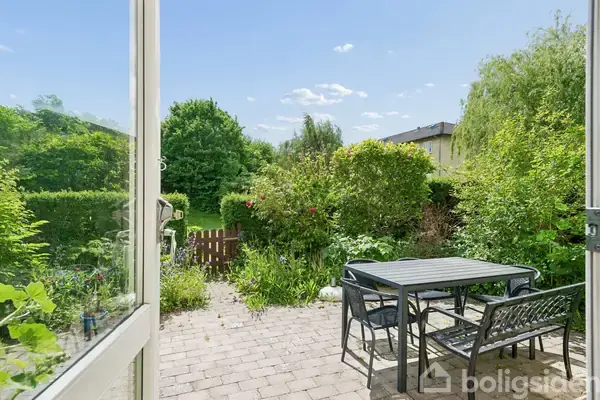 Ejerlejlighed på Rønnevangshusene 57, st. th., 2630 Taastrup