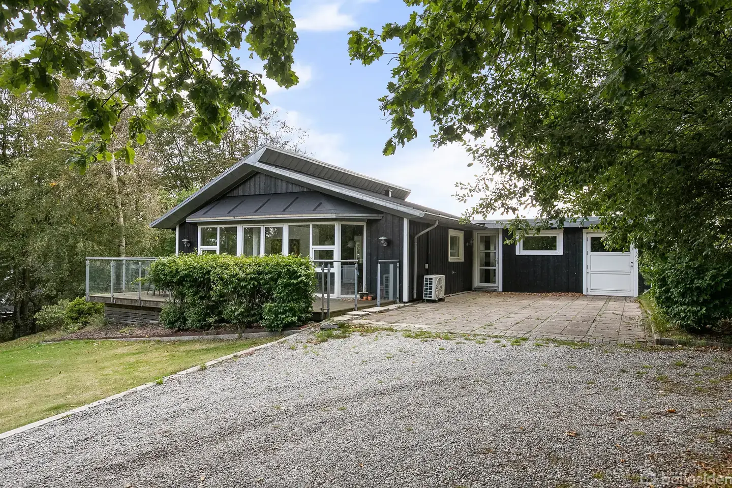 Fritidsbolig på Gattenvej 90, 9640 Farsø