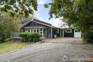Fritidsbolig på Gattenvej 90, 9640 Farsø