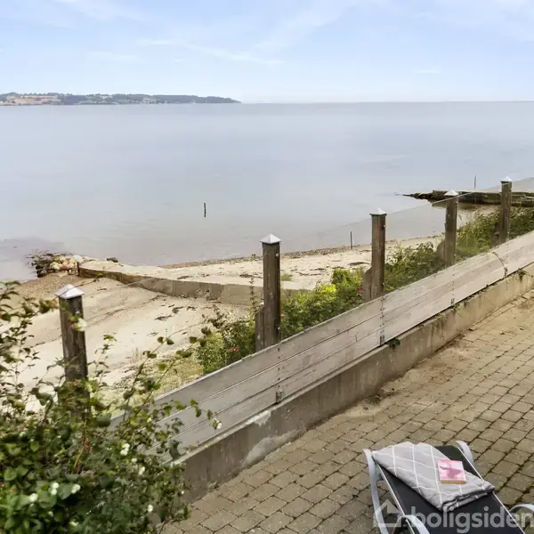 Fritidsbolig på Varnæsvej 209, 6200 Aabenraa