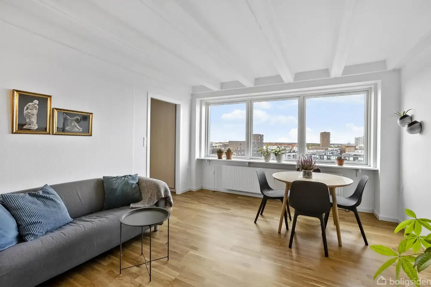 Ejerlejlighed på Vesterbro 125, 8. 802., 9000 Aalborg