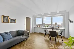 Ejerlejlighed på Vesterbro 125, 8. 802., 9000 Aalborg