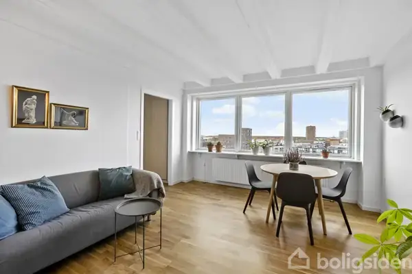 Ejerlejlighed på Vesterbro 125, 8. 802., 9000 Aalborg