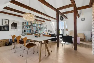 Ejerlejlighed på Bredegrund 7, 5. th., 2300 København S