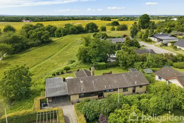 Villa på Bogårdsvej 417, 3050 Humlebæk