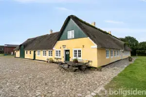 Landejendom på Digevej 7, 6720 Fanø