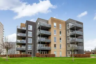 Ejerlejlighed på Tvedvej 71, 1. mf., 6000 Kolding