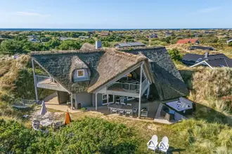 Fritidshus på Paradisvej 62, Rindby Strand, 6720 Fanø