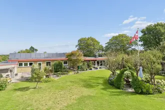 Villa på Mølletoften 4, Svenstrup, 6430 Nordborg