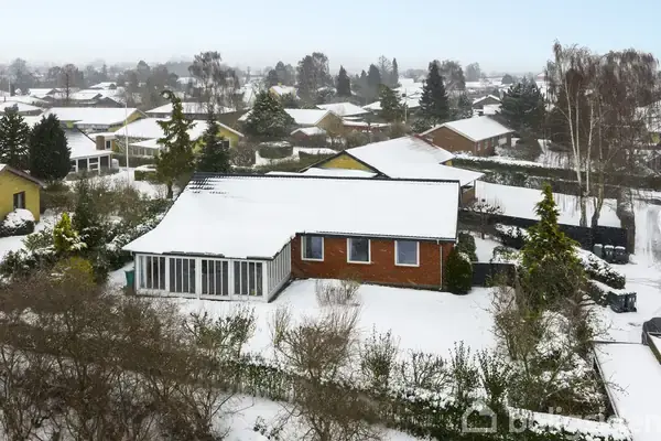 Villa på H C Andersens Vej 27, 5700 Svendborg