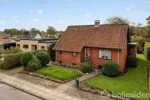 Villa på Kløverbakken 3, 6800 Varde