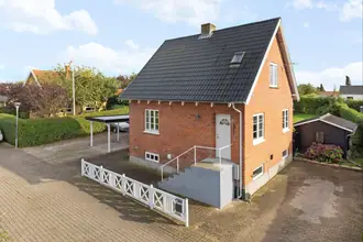 Villa på Vinkelvej 6, Assentoft, 8960 Randers SØ