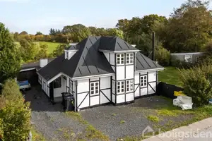 Villa på Aalborgvej 218, 9362 Gandrup