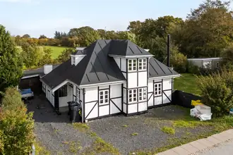 Villa på Aalborgvej 218, Holtet, 9362 Gandrup