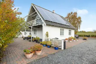 Landejendom på Mosevej 6, Blegind, 8362 Hørning