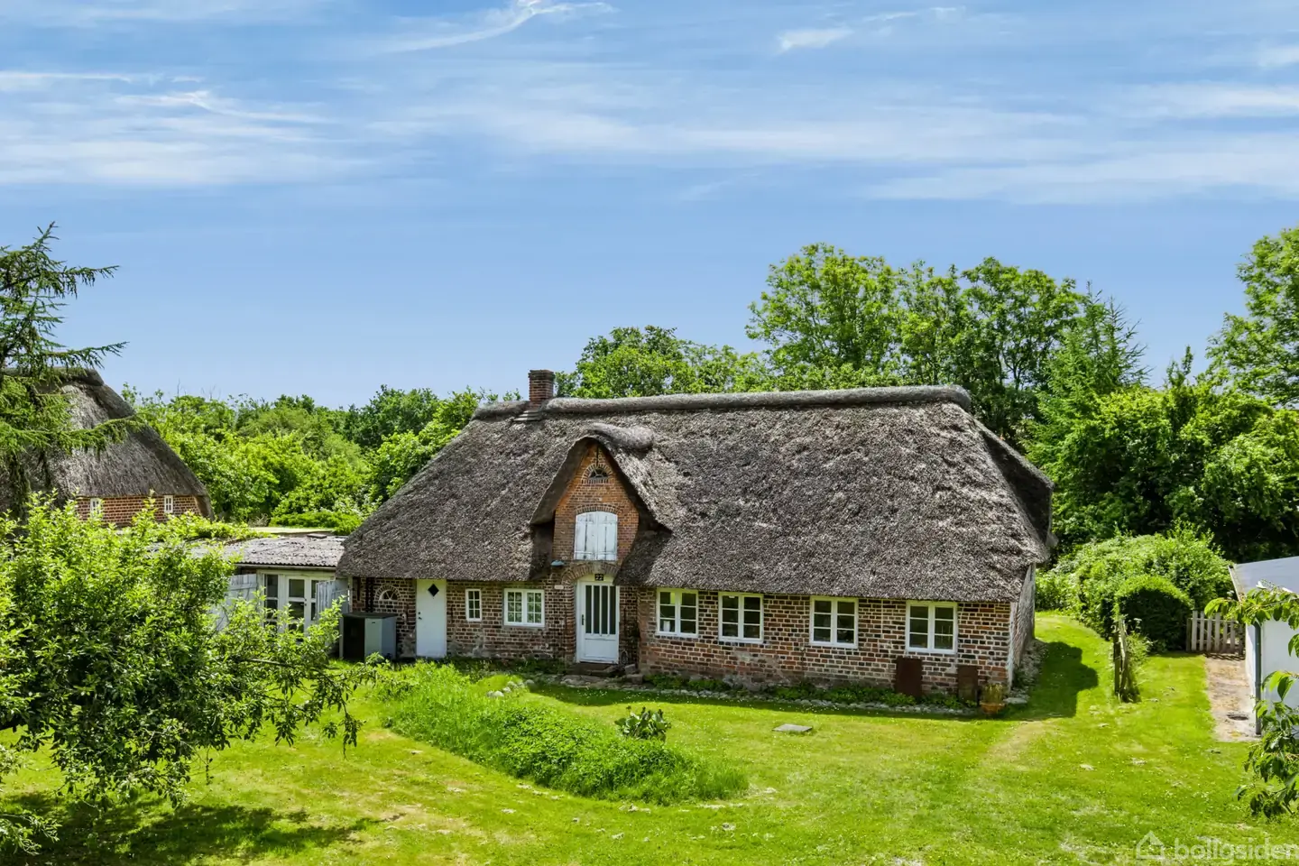 Villa på Sejerslevvej 22, 6280 Højer