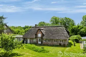 Villa på Sejerslevvej 22, 6280 Højer