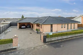 Villa på Dalsvinget 5, Dalby, 4690 Haslev