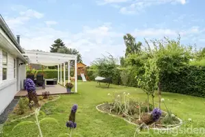 Villa på Vibemosen 60, 2670 Greve