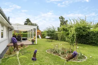 Villa på Vibemosen 60, 2670 Greve