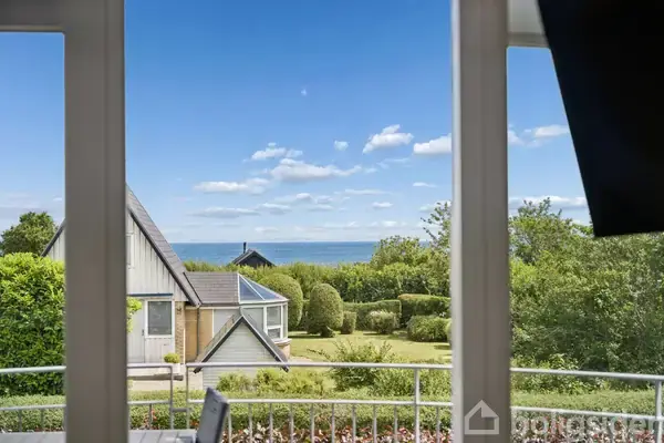 Fritidsbolig på Vorbækvej 20, 8300 Odder