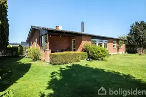 Villa på Syrenvej 10, 8300 Odder