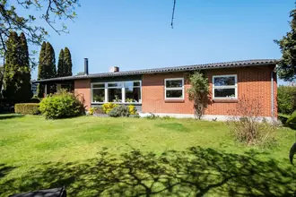 Villa på Syrenvej 10, Saksild, 8300 Odder
