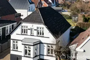 Villa på Haderslevvej 46, 6000 Kolding